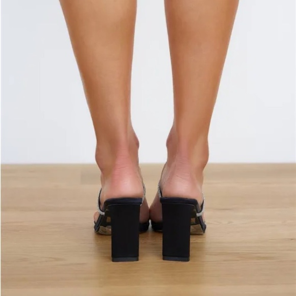 Billini heels - Picture 3 of 9